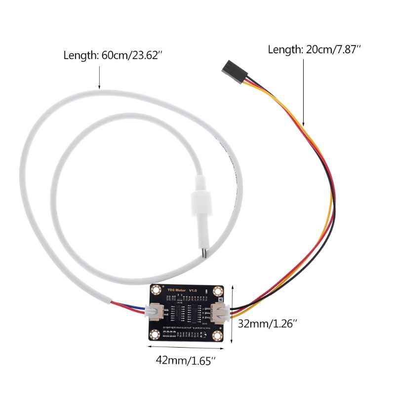 TDS sensor