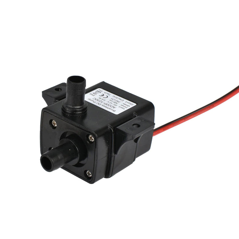 water pump 12v waterproof