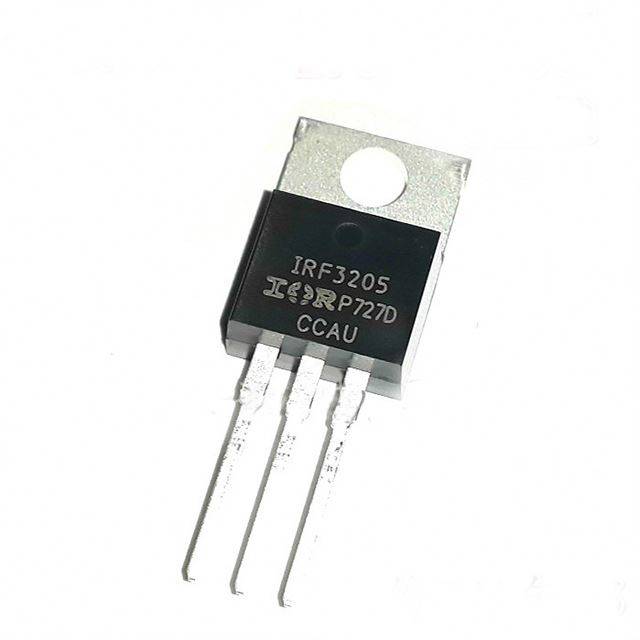 IRF3205 POWER MOSFET -