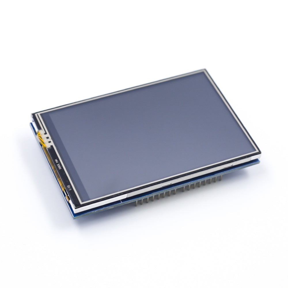 3.5in ili9486 TFT Touch Shield LCD 480x320
