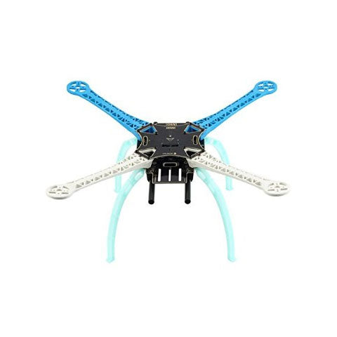 S500 Quadcopter Frame Landing Gear