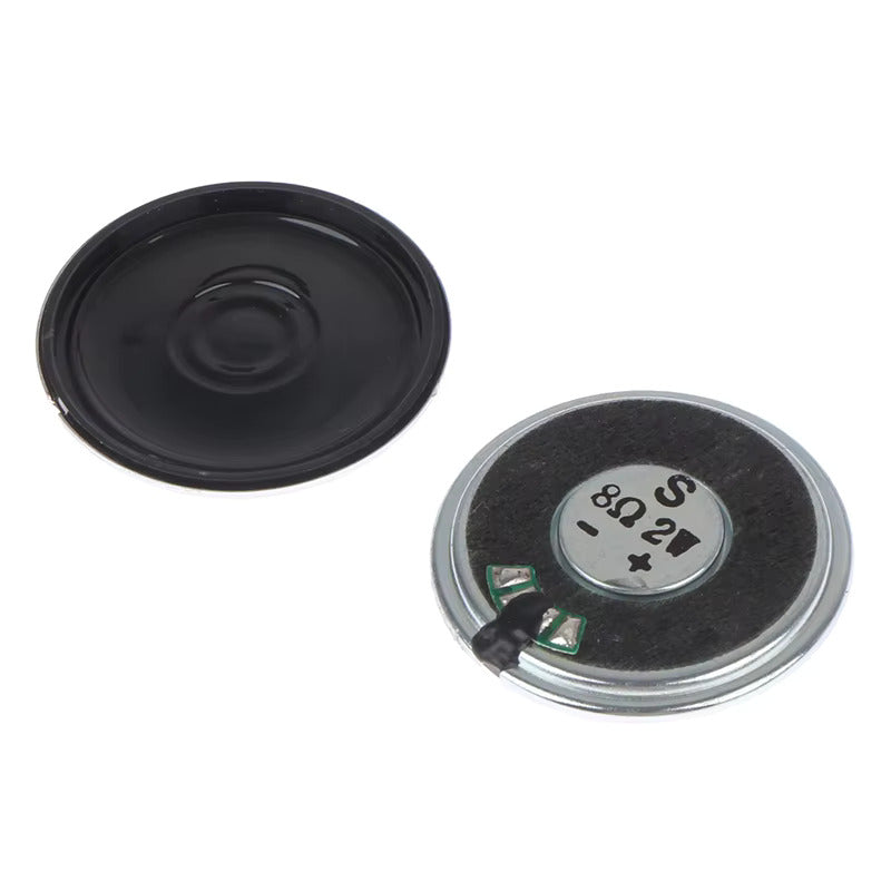 speaker 2W