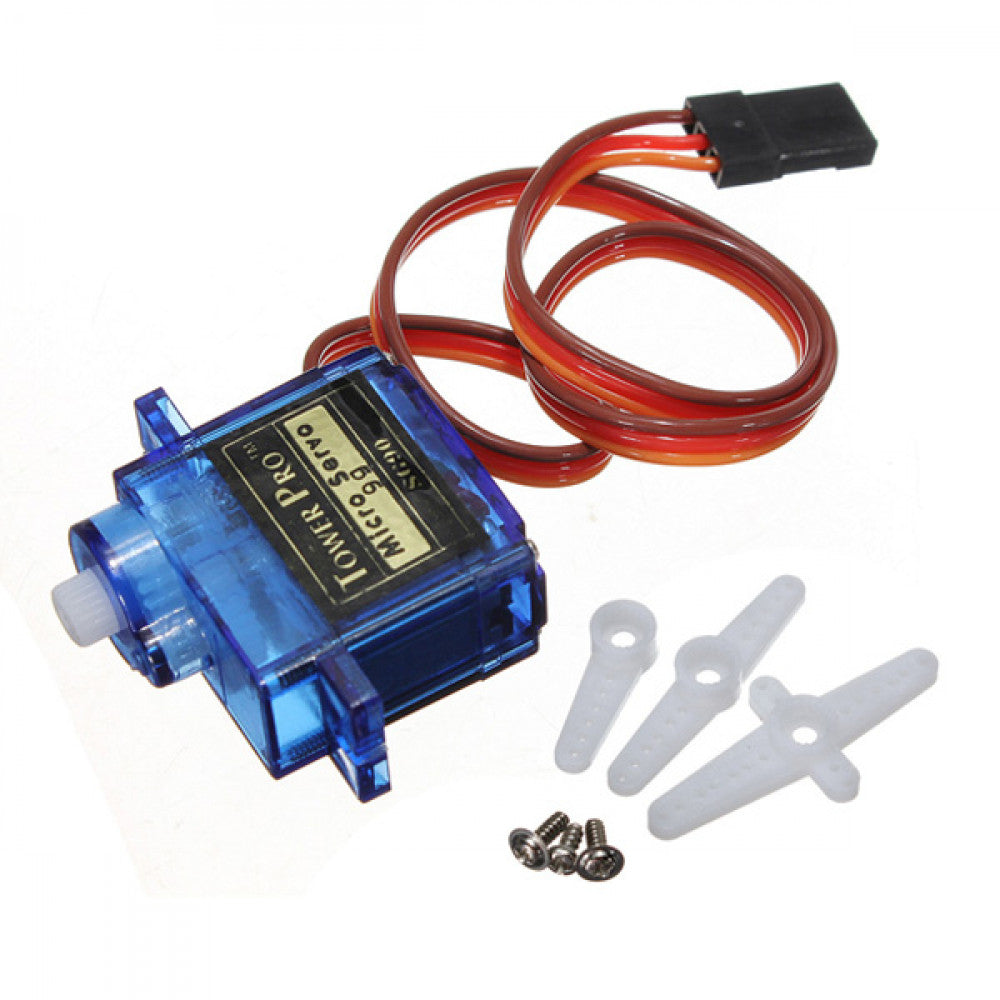 servo motor sg90