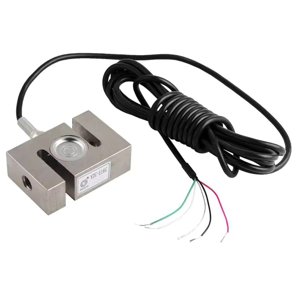 Load Cell S Type 100kg
