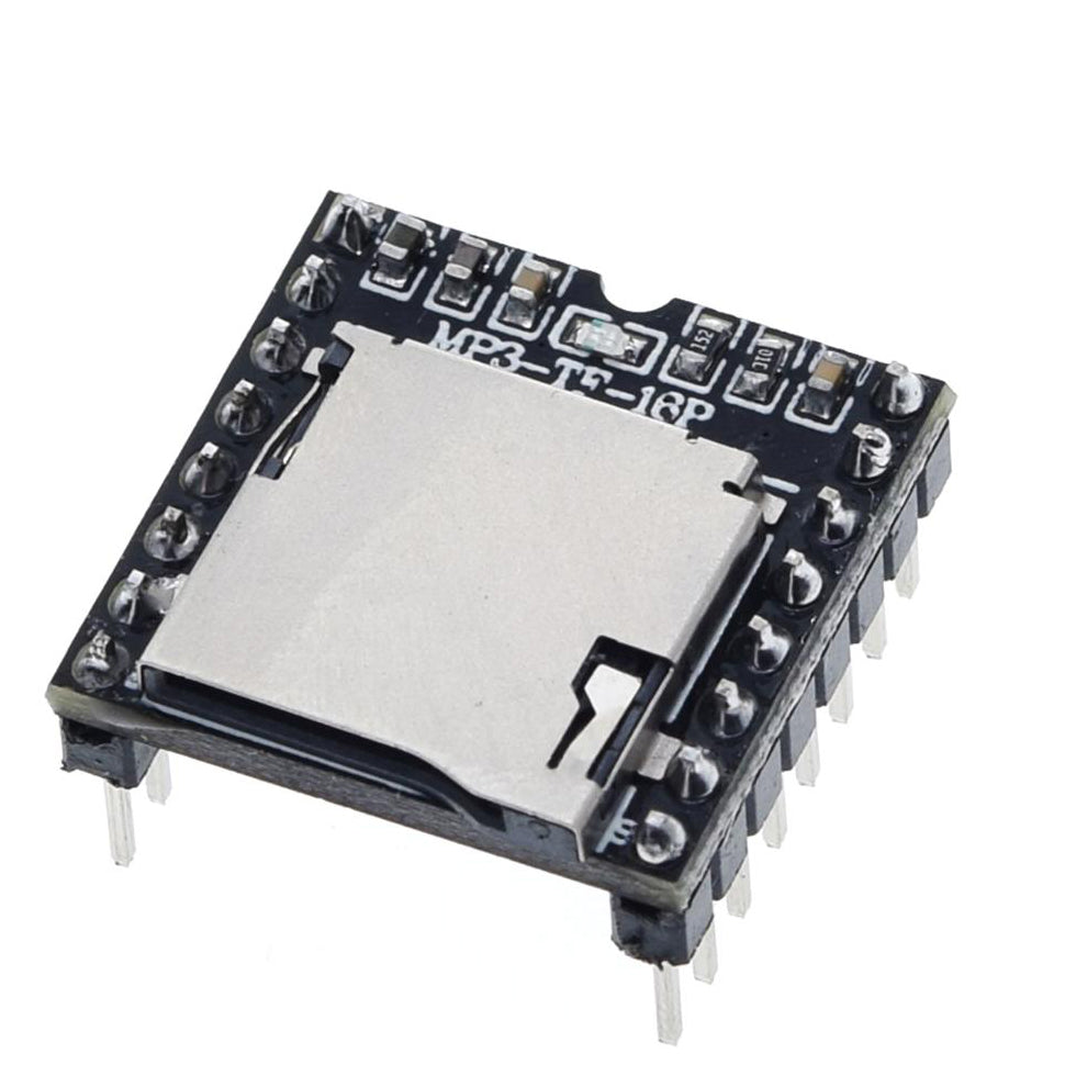 mp3 tf player mini