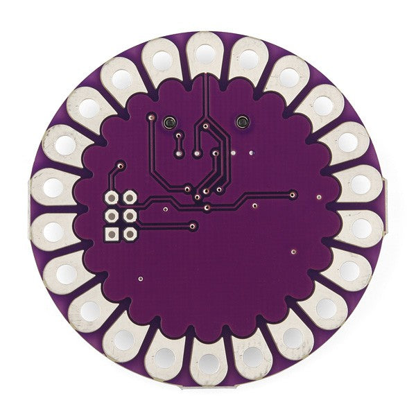 Arduino Lilypad