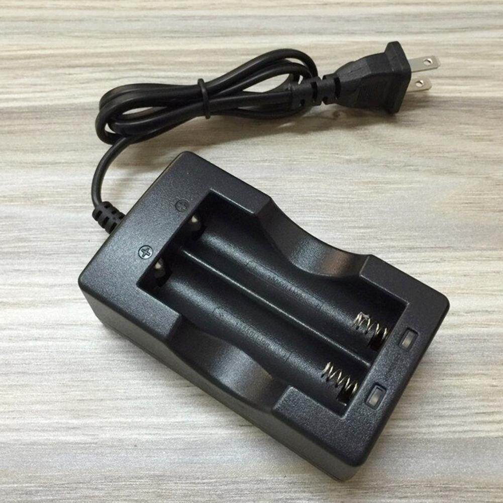 lithium battery charger18650 x2