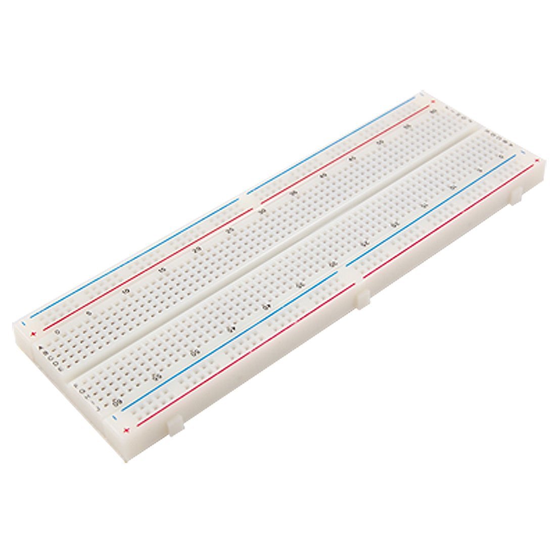 Breadboard 830p