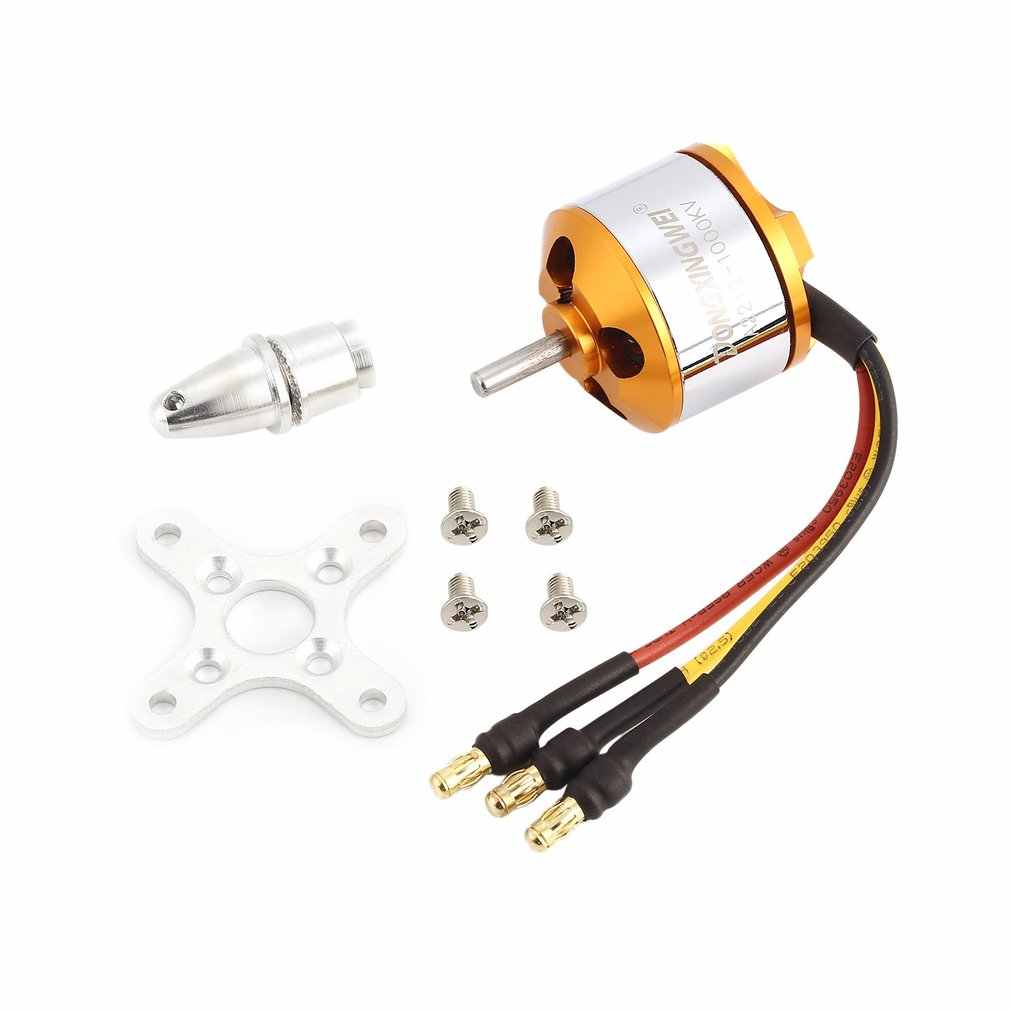 A2212 Brushless Motor 1000kv