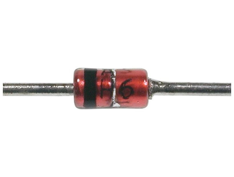 1W Zener diode