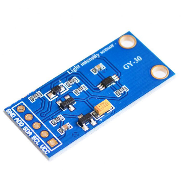 GY-30 BH1750 Digital Light sensor