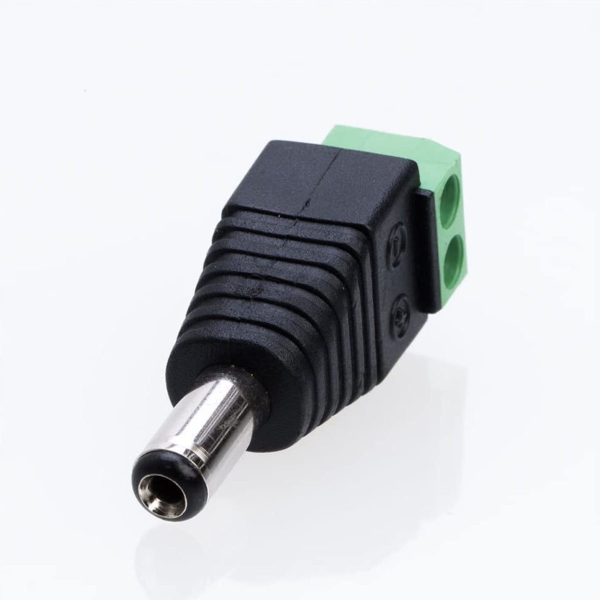 CCTV Male DC Power