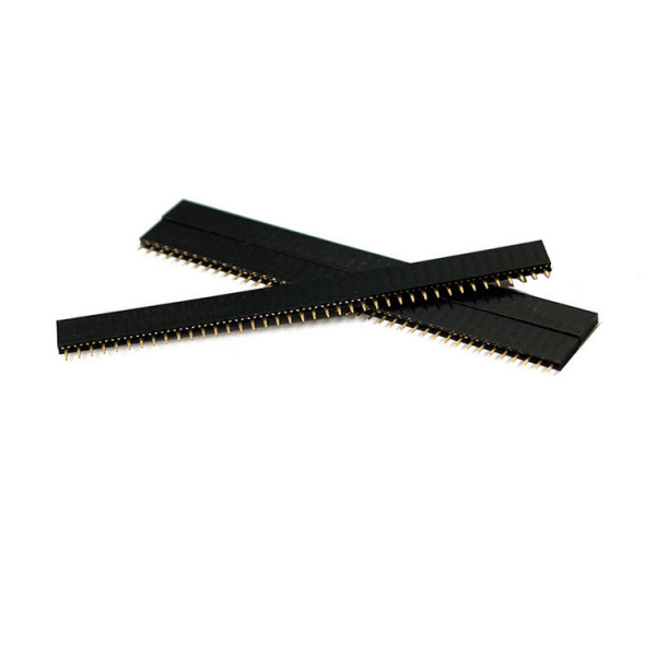 pin header female