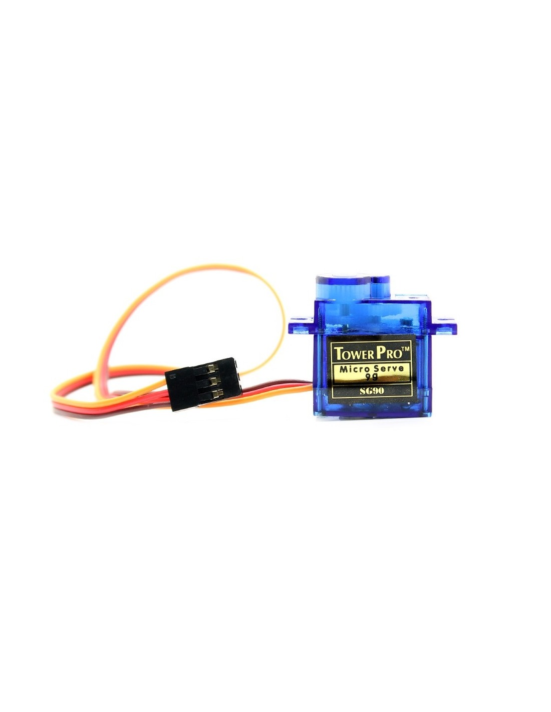 servo motor sg90