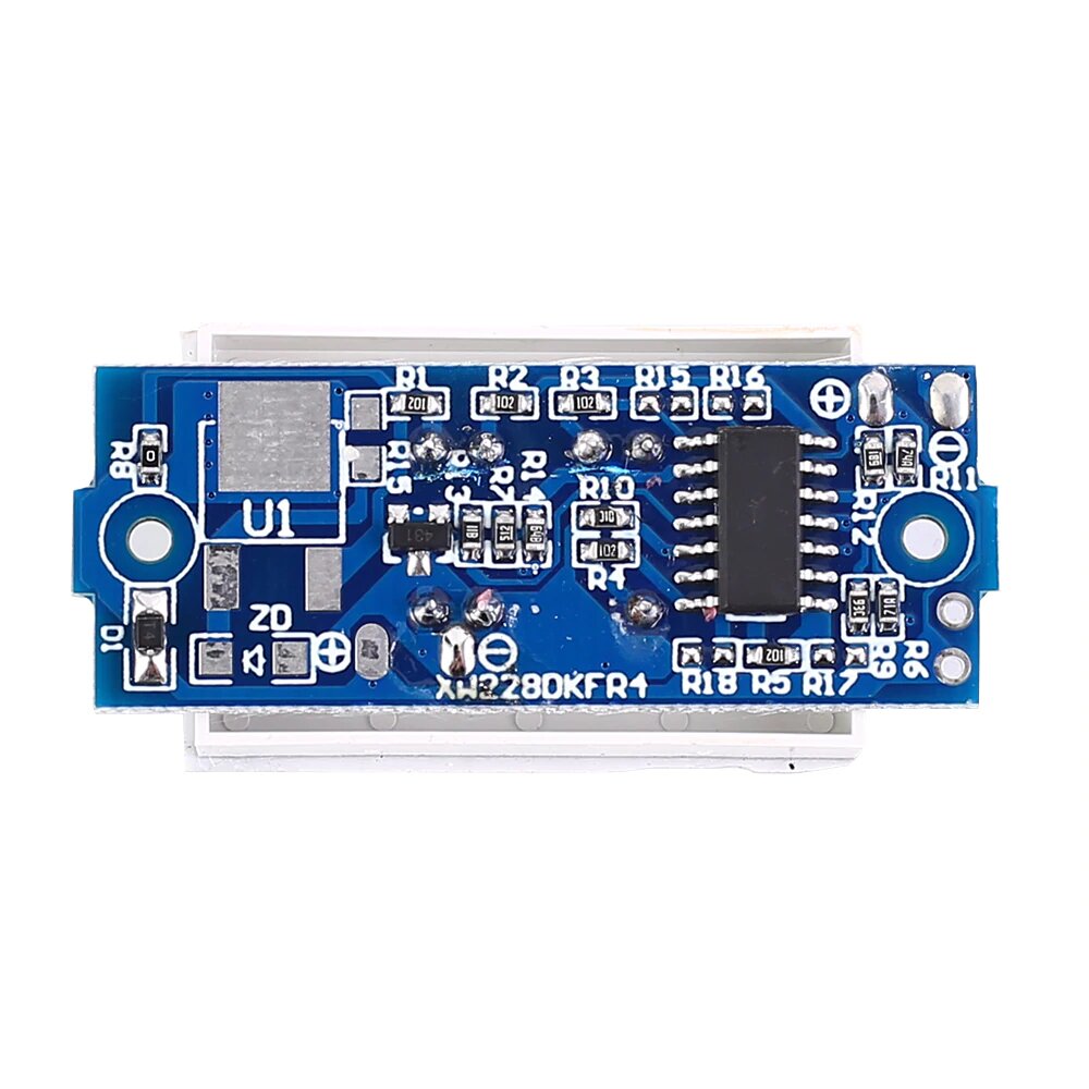 1S-2S-3S 18650 Li-po Lithium Battery Capacity