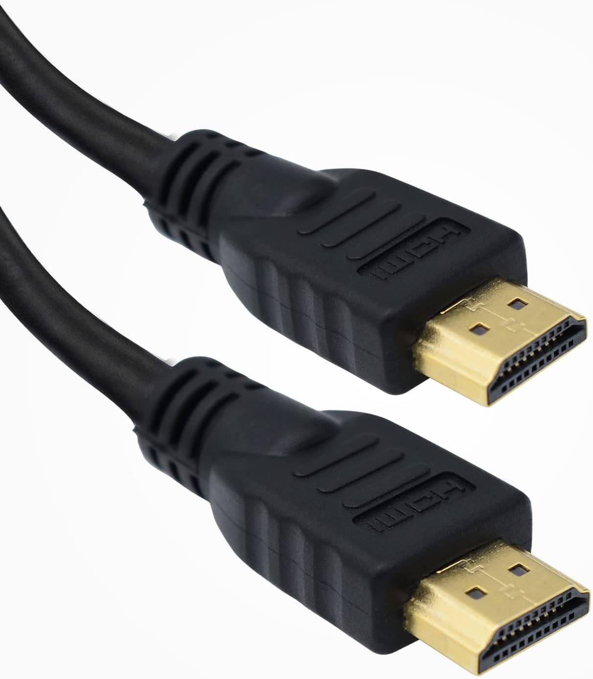 HDMI to HDMI Cable 1m