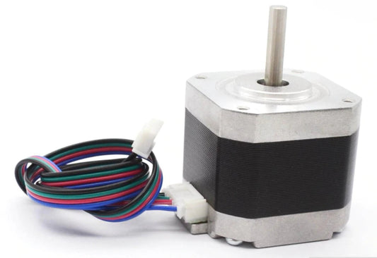 42HD4027 NEMA17 Stepper Motor 39.5mm