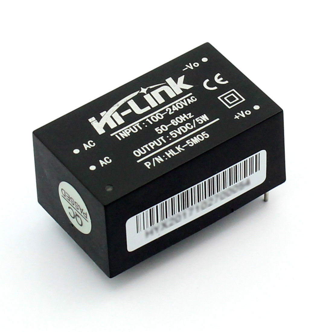 pcb power supply 12v 1a