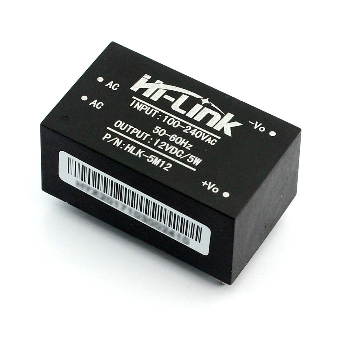pcb power supply 12v 0.4A