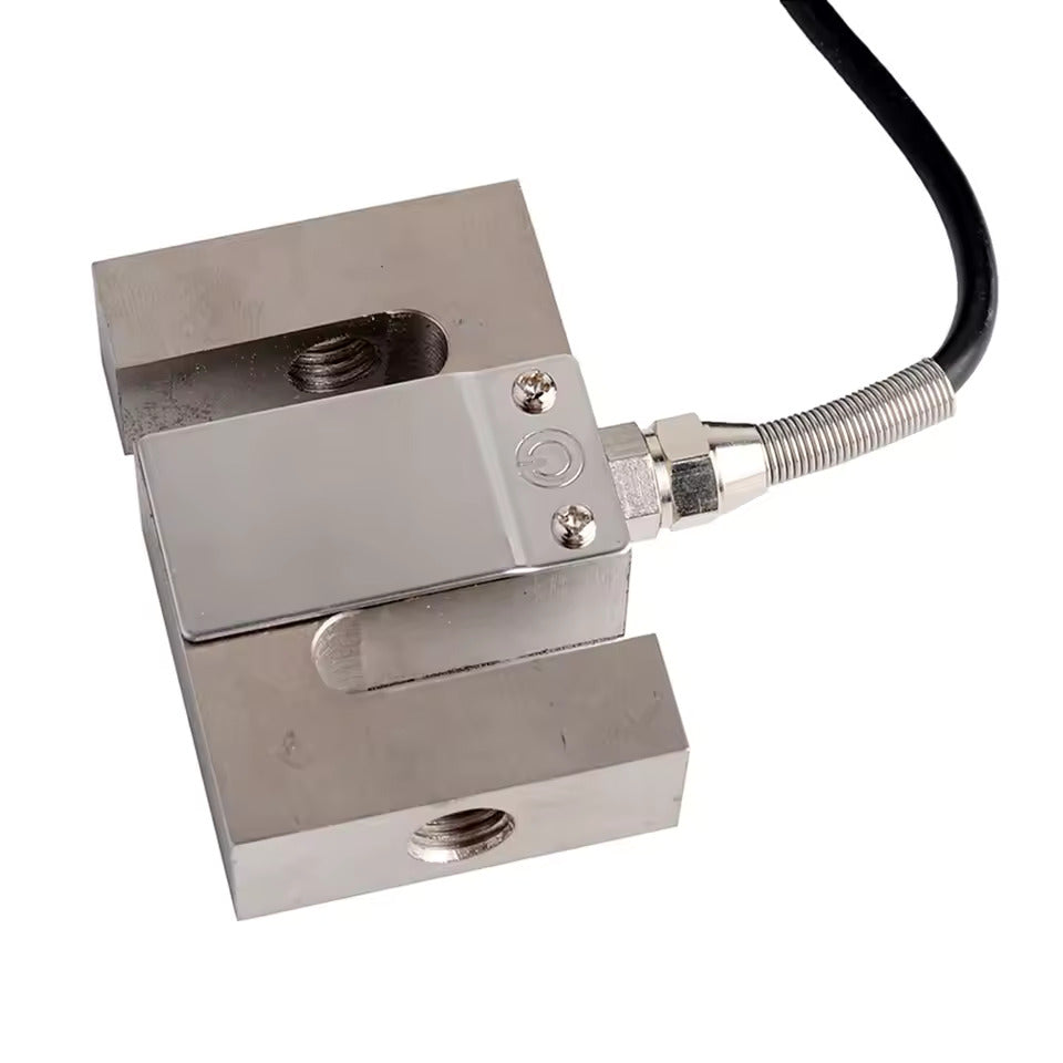 Load Cell S Type 100kg