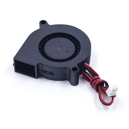 12V 5015 Blow Fan12V