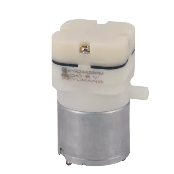 6v Mini Vacuum Air Pump