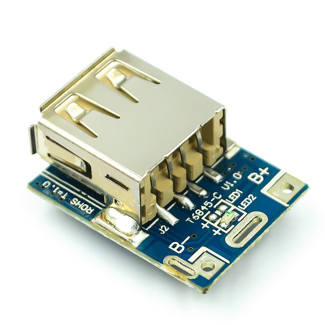 Battery Charging Board 5v