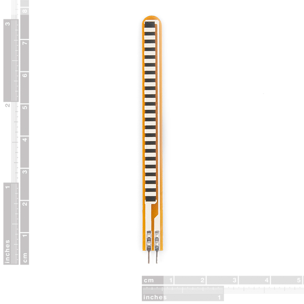Flex Sensor 2.2in 5.6cm