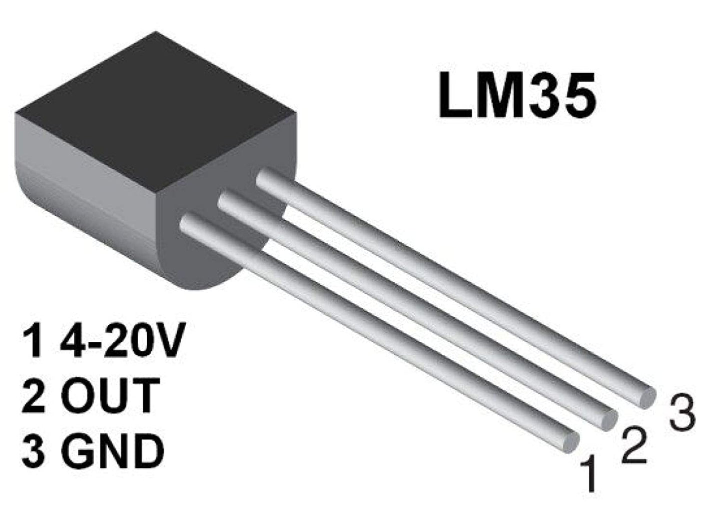 lm35 temperature