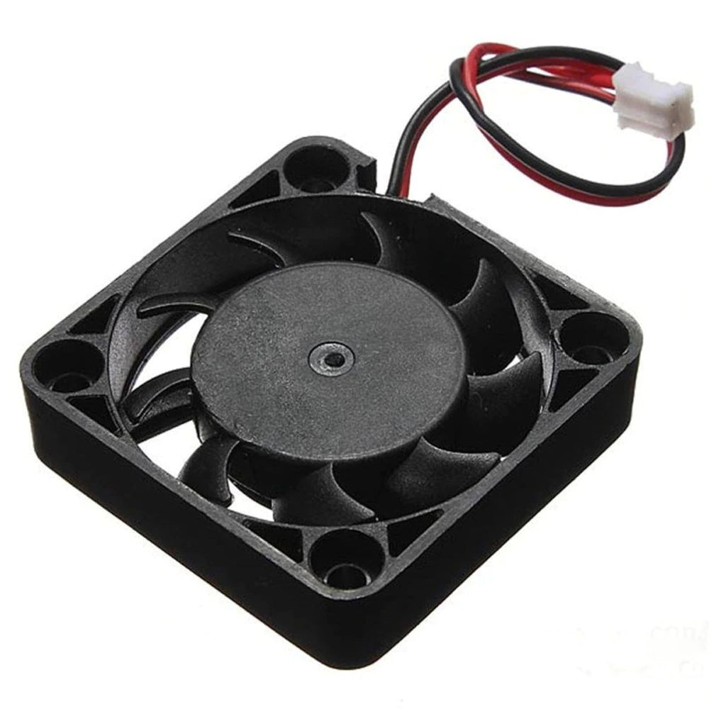 12V 40x40x10mm 4010 Brushless Cooling Fan