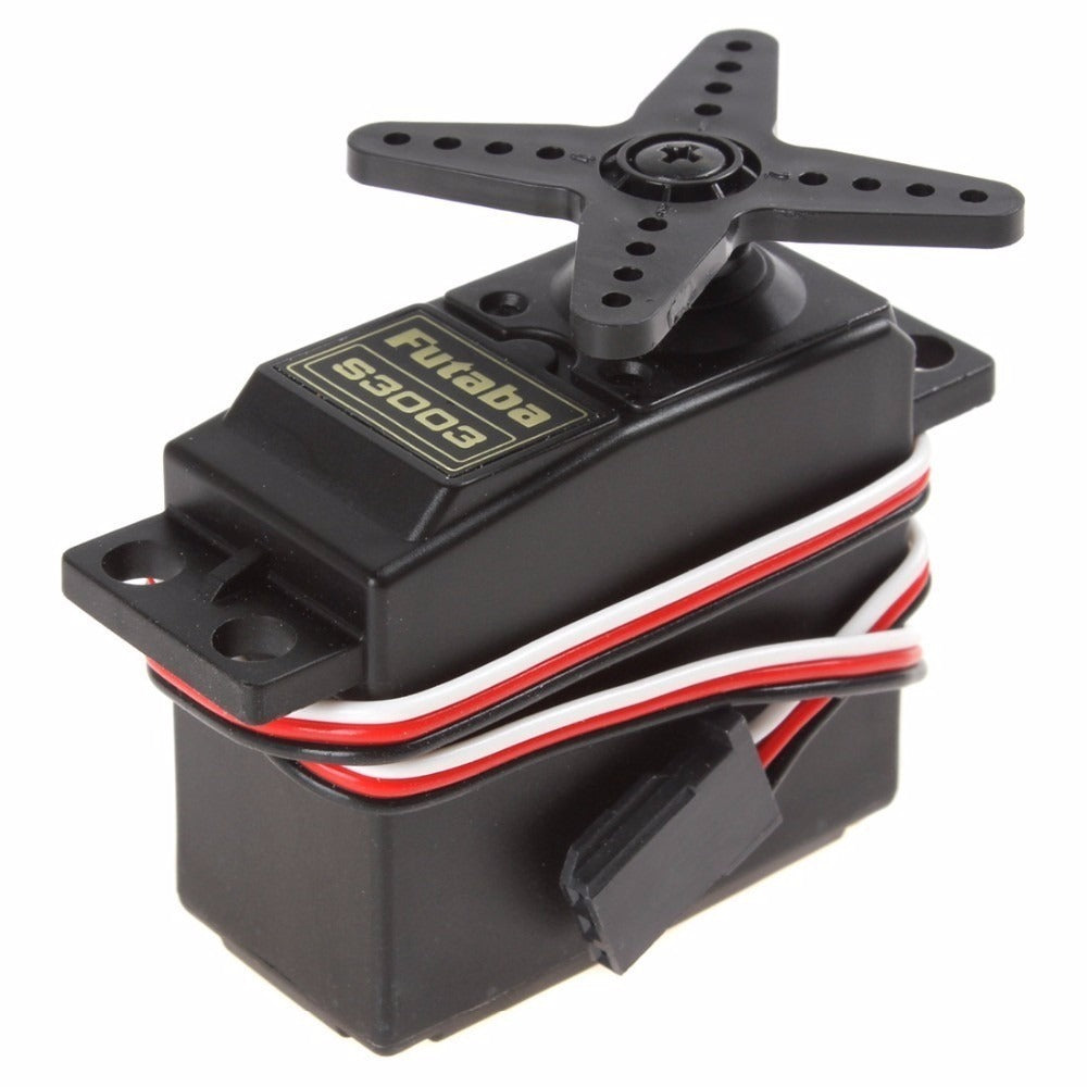 Servo Futaba s3003 360