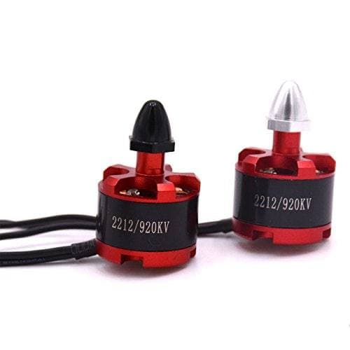 DJI 2212 920kv Brushless Motor (cw)