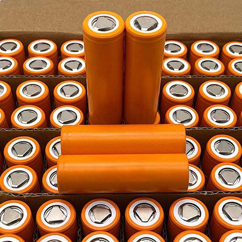 Lithium Battery 3.7V 2000mAh