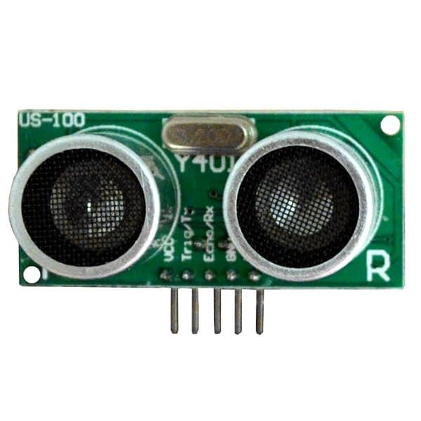 US-100 Ultrasonic