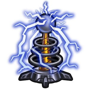 Tesla coil