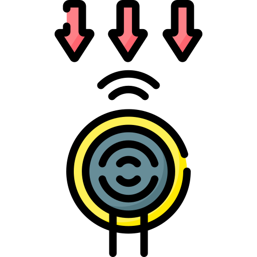 Force sensors