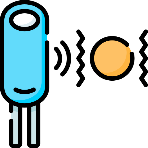 vibrator sensor