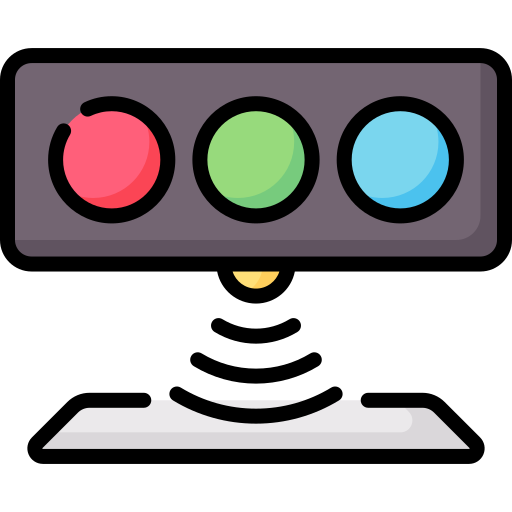 Color sensors