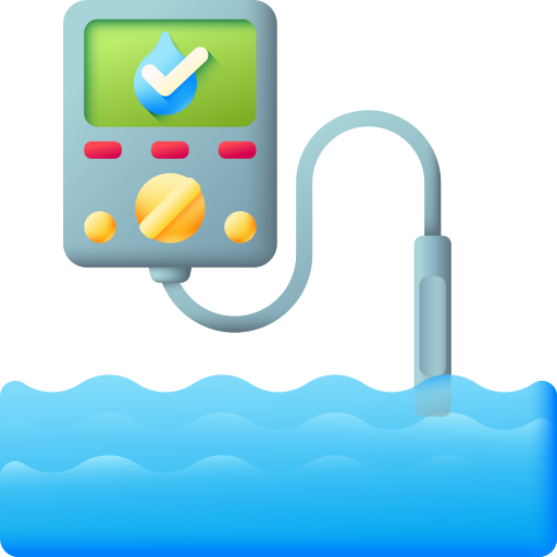PH sensors