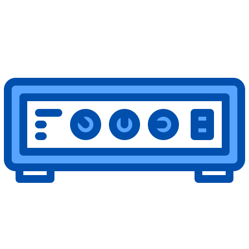 audio amplifier