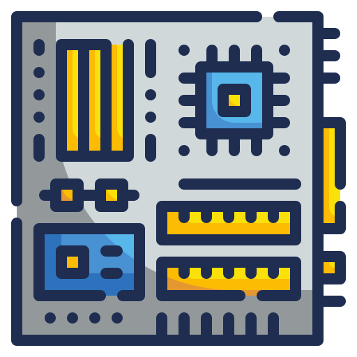 shield module