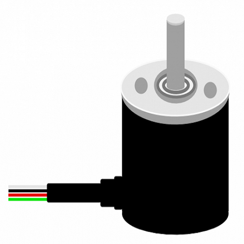 Encoder