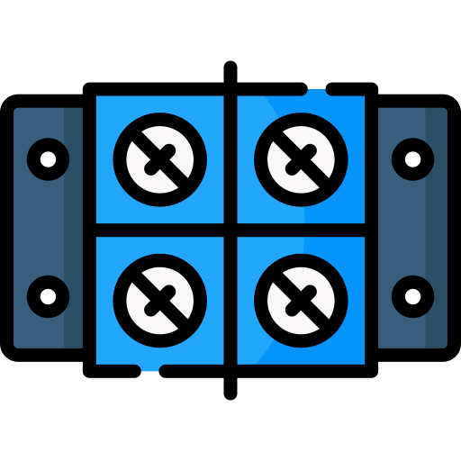 terminal & connector
