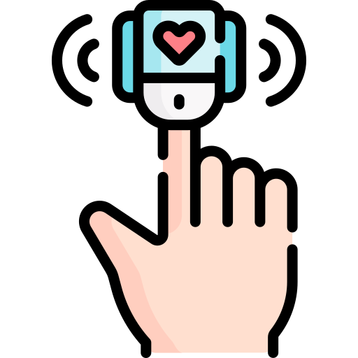 Health Care sensors