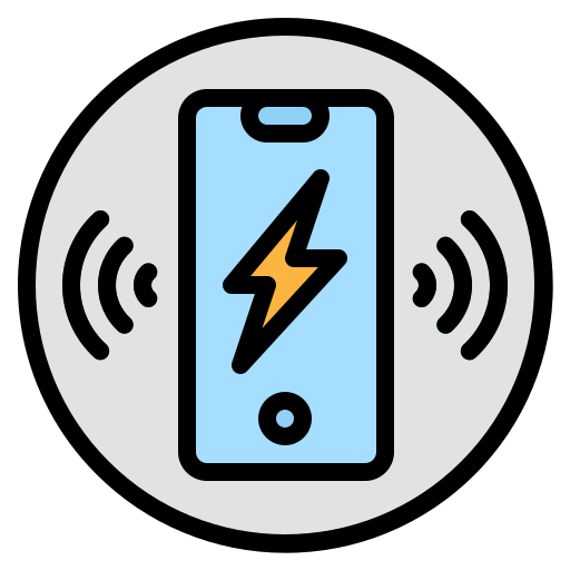 wireless charging