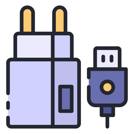 Adapter ac& dc