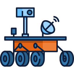 Robot car