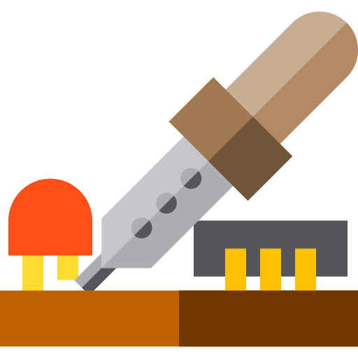 solder iron