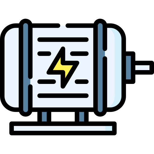 AC Motor