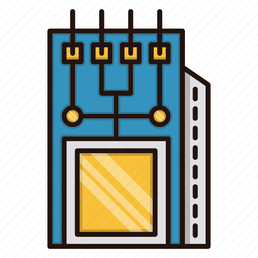SD Reader